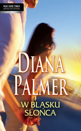 W blasku słońca - Diana Palmer