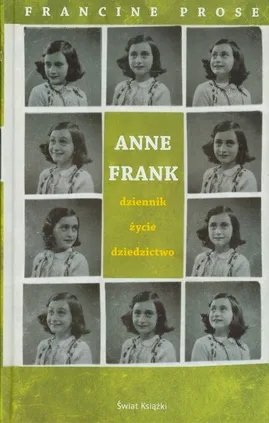 Anne Frank - Outlet - Francine Prose