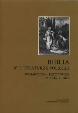 Biblia w literaturze polskiej
