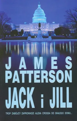 Jack i Jill - Outlet - James Patterson