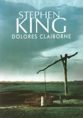 Dolores Claiborne - Outlet - Stephen King