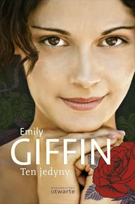 Ten jedyny - Emily Giffin