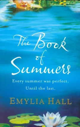 Book of Summers - Emylia Hall