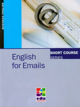 English for Emails - Outlet - Rebecca Chapman