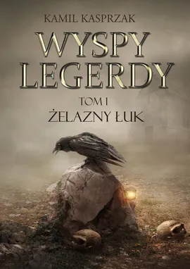 Wyspy Legerdy - Outlet - Kamil Kasprzak