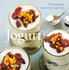 Jogurt - Sarina Jacobson