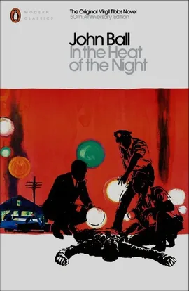 In the Heat of the Night - John Ball