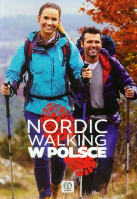 Nordic walking w Polsce - Piotr Wróblewski