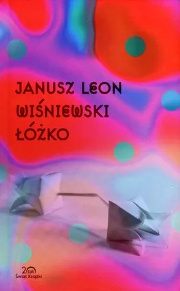 Łóżko - Outlet - Wiśniewski Janusz L.