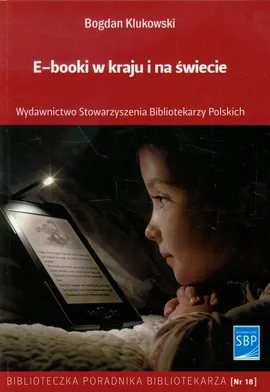 E-booki w kraju i na świecie - Bogdan Klukowski