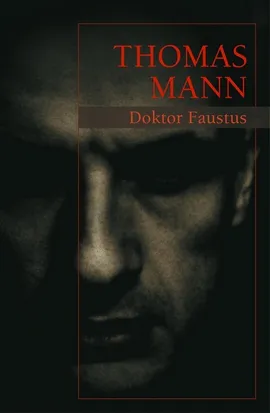 Doktor Faustus - Outlet - Thomas Mann