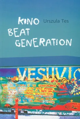 Kino Beat Generation - Urszula Tes