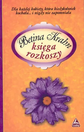 Księga rozkoszy - Betina Krahn