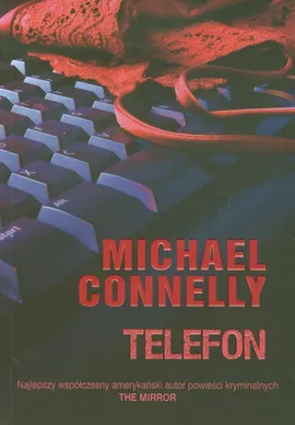 Telefon - Outlet - Michael Connelly