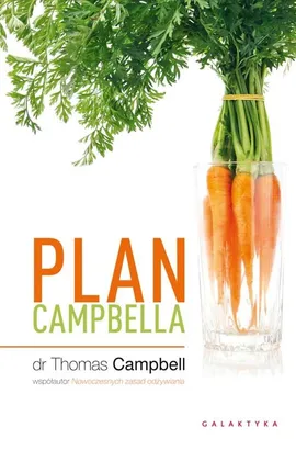 Plan Campbella - Thomas Campbell