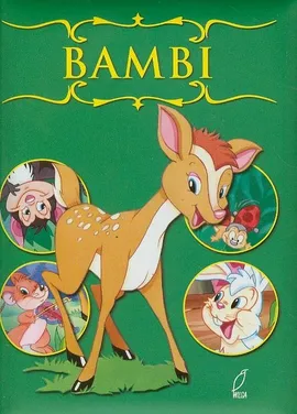 Bambi - Natalia Fila