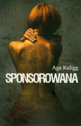Sponsorowana - Aga Kuligg
