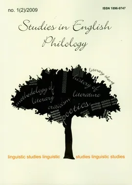 Studies in English Philology 1(2)/2009