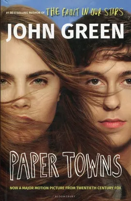 Paper Towns - Outlet - John Green