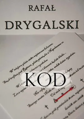 Kod - Rafał Drygalski