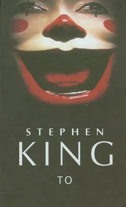 To - Outlet - Stephen King
