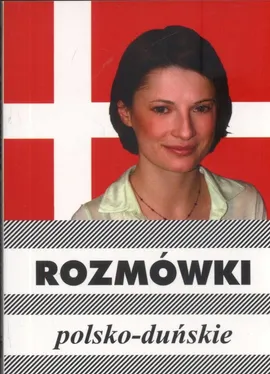 Rozmówki polsko-duńskie - Urszula Michalska