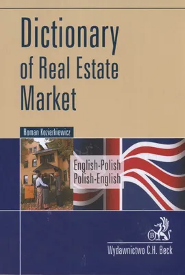 Dictionary of real estate market - Outlet - Roman Kozierkiewicz