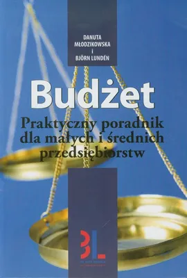 Budżet - Bjorn Lunden, Danuta Młodzikowska