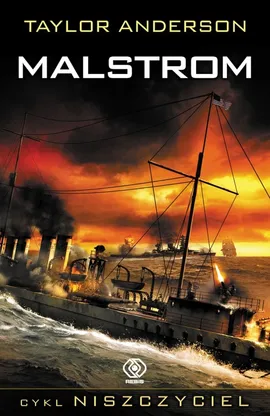 Niszczyciel 3 Malstrom - Outlet - Taylor Anderson