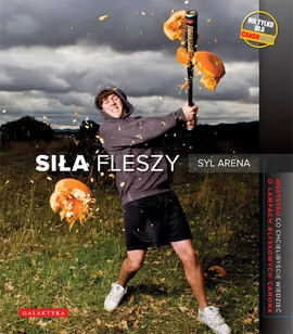 Siła fleszy - Outlet - Arena Syl