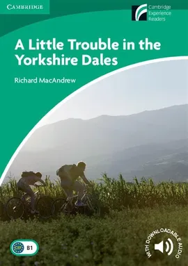 A Little Trouble in the Yorkshire Dales - Richard MacAndrew