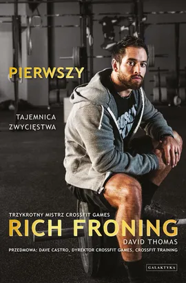 Pierwszy - Outlet - Froning Rich Thomas David