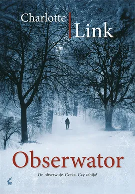 Obserwator - Outlet - Charlotte Link