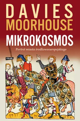 Mikrokosmos - Outlet - Norman Davies, Roger Moorhouse