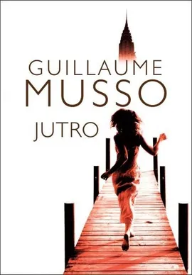 Jutro - Outlet - Guillaume Musso