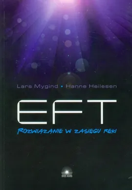 EFT rozwiazanie w zasięgu ręki - Outlet - Hanne Heilesen, Lars Mygind