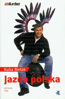 Jazda polska - Kuba Bielak