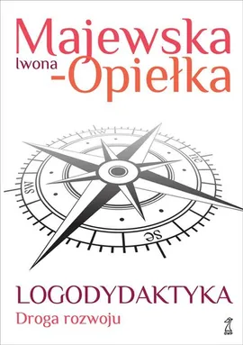 Logodydaktyka - Iwona Majewska-Opiełka