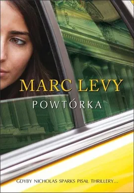 Powtórka - Marc Levy