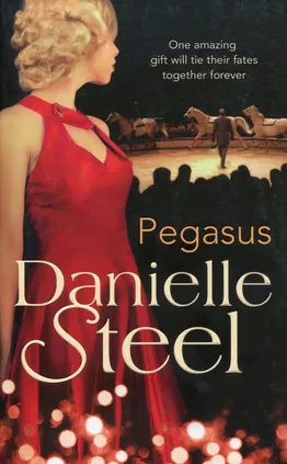 Pegasus - Danielle Steel