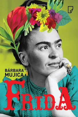 Frida - Outlet - Bárbara Mujica