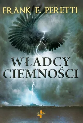 Władcy ciemności - Peretti Frank E.