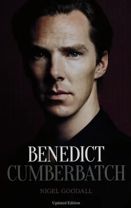 Benedict Cumberbatch - Nigel Goodall