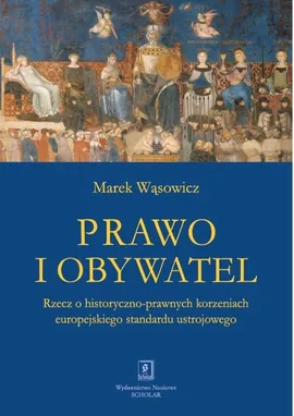 Prawo i obywatel - Outlet - Marek Wąsowicz