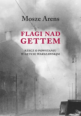 Flagi nad gettem - Outlet - Mosze Arens