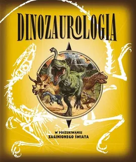 Dinozaurologia - Outlet