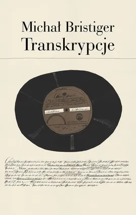 Transkrypcje - Michał Bristiger