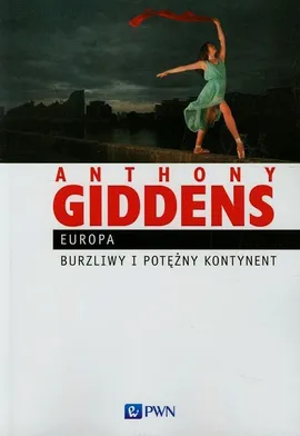 Europa - Outlet - Anthony Giddens