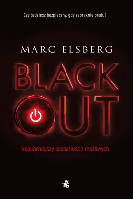 Blackout - Outlet - Marc Elsberg