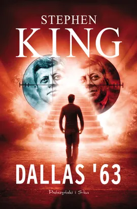 Dallas '63 - Outlet - Stephen King